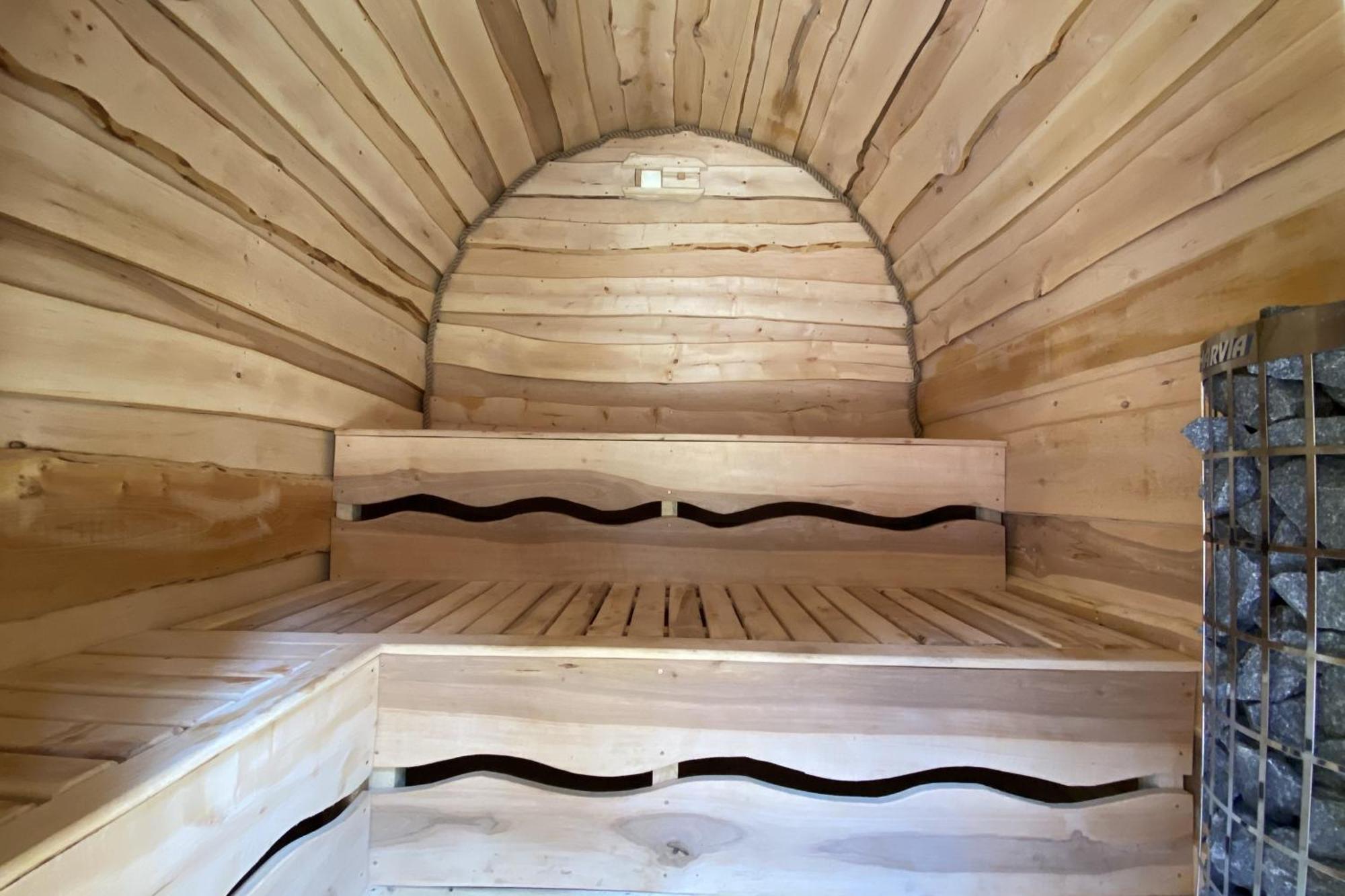 Schwarzwald Blockhaus - Sauna - Kamin - Mit Bettwaesche Und Handtuecher Schenkenzell Exteriér fotografie
